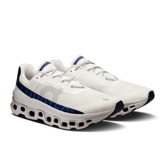 Cloudmonster 1 M Ivory | Midnight