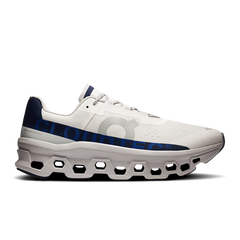Cloudmonster 1 M Ivory | Midnight