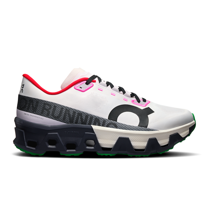 Cloudmonster Hyper 1 M Silver | Iron