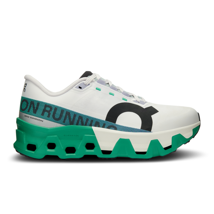 Cloudmonster Hyper 1 W Undyed | Mint