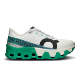 Cloudmonster Hyper 1 W Undyed | Mint