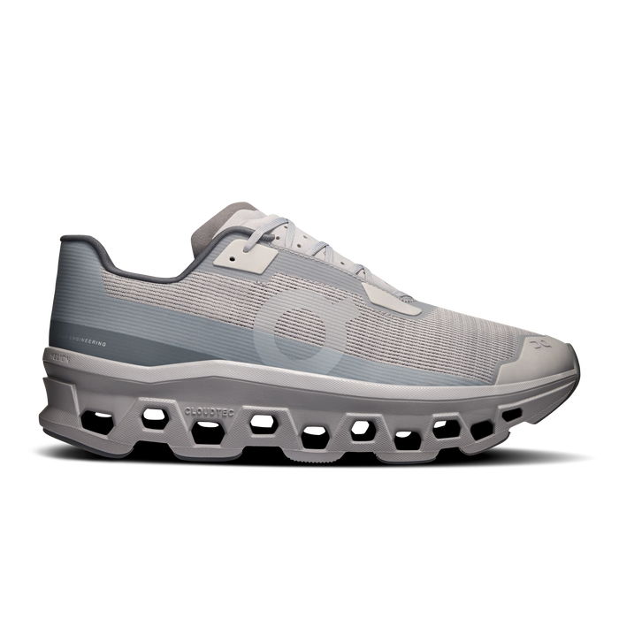 Cloudmonster Void 1 M Alloy | Glacier