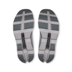 Cloudmonster Void 1 M Alloy | Glacier