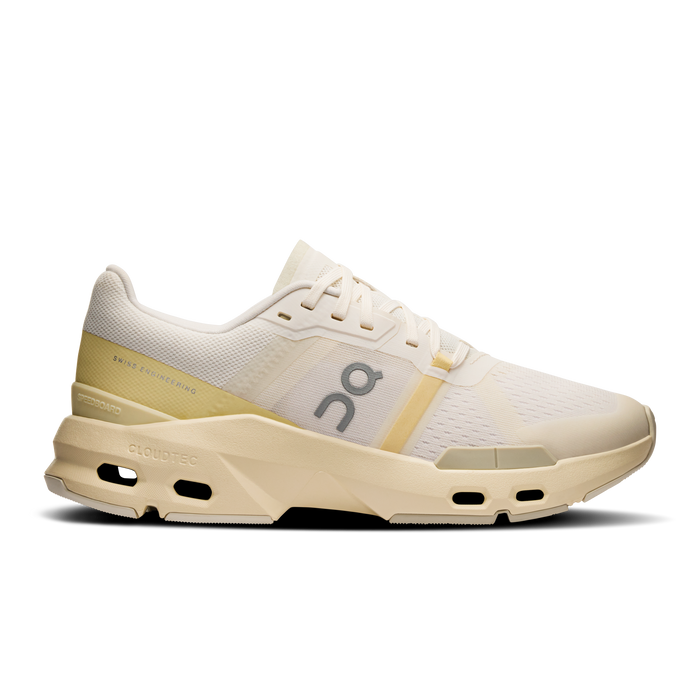 Cloudpulse W Ivory | Tumeric