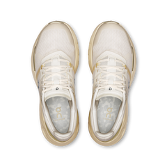 Cloudpulse W Ivory | Tumeric