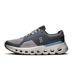 Cloudrunner 2 M Alloy | Chambray