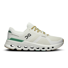 Cloudrunner 2 M White | Green