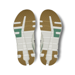 Cloudrunner 2 M White | Green