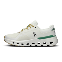 Cloudrunner 2 M White | Green