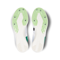 Cloudspike 1500m Undyed-White | Mint M