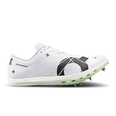 Cloudspike 1500m Undyed-White | Mint W