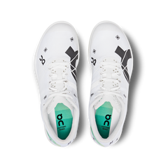 Cloudspike 1500m Undyed-White | Mint W