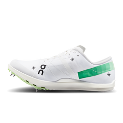 Cloudspike 1500m Undyed-White | Mint W