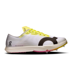 Cloudspike Amplius 2 M White | Raspberry