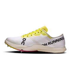 Cloudspike Amplius 2 M White | Raspberry