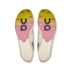 Cloudspike Citius 2 M White | Raspberry