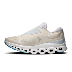 Cloudstratus 3 W Cream | Arctic
