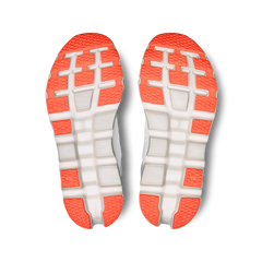 Cloudstratus 3 W White | Sand