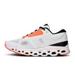 Cloudstratus 3 W White | Sand