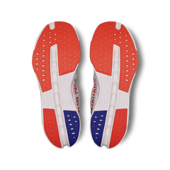 Cloudsurfer Next 1 M White | Flame