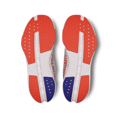 Cloudsurfer Next 1 W White | Flame