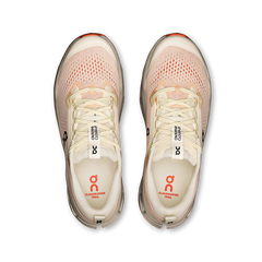 Cloudsurfer Trail 2 M Ivory | Ghost
