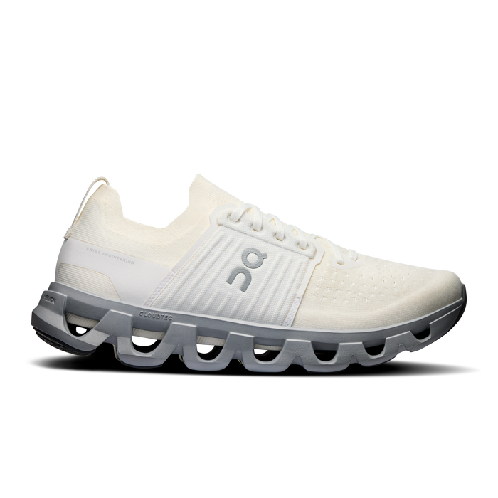 Cloudswift 4 M Ivory | Alloy