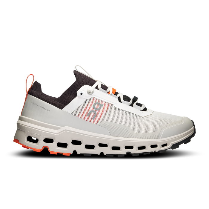 Cloudultra 2 M Wolf | White