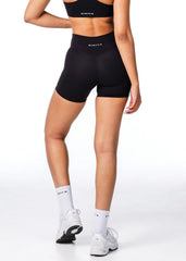 CoreActive Shorts - Black - Kikiva Collection