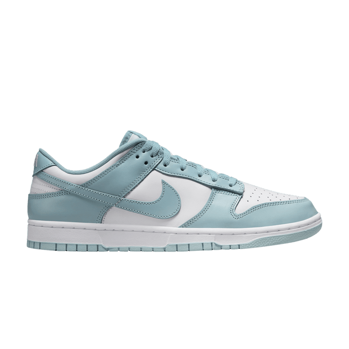 Dunk Low 'Denim Turquoise'
