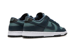 Dunk Low Mineral Slate Armory Navy