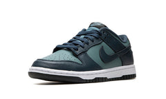 Dunk Low Mineral Slate Armory Navy