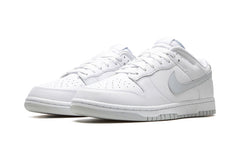 Dunk Low Pure Platinum