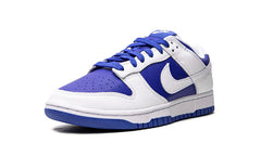 Dunk Low Racer Blue
