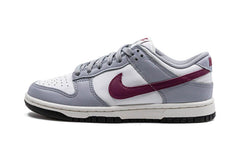 Dunk Low Rosewood Ivory Redwood
