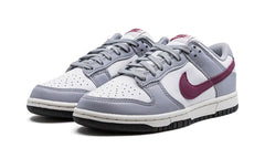 Dunk Low Rosewood Ivory Redwood
