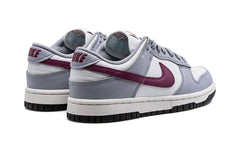 Dunk Low Rosewood Ivory Redwood