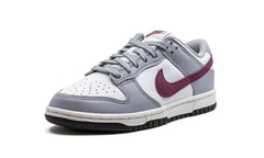 Dunk Low Rosewood Ivory Redwood