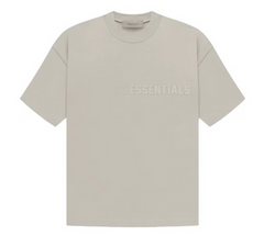 Essentials SS Tee Seal