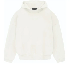 Essentials SS23 Hoodie Cloud Dancer