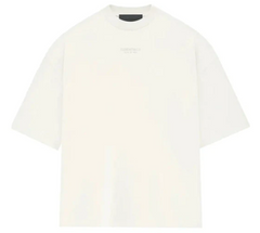 Essentials SS23 Tee "Cloud Dancer"