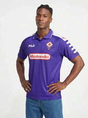 FIORENTINA 1998/99 HOME SHIRT