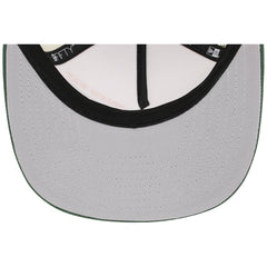 Green Bay Packers NFL Gridlock New Era 9FIFTY A-Frame