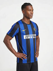 INTER MILAN 1999/00 HOME SHIRT