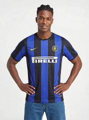 INTER MILAN 1999/00 HOME SHIRT