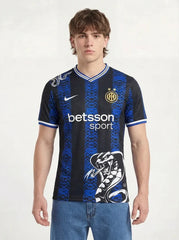 INTER THE SERPENT KIT