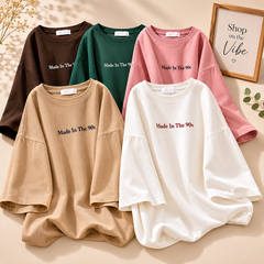 MADE IN 90'S TSHIRT