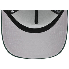 Oakland Athletics MLB Everest x Dark Green FASHION CORE New Era 9FORTY A-Frame