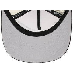 Pittsburgh Steelers NFL Gridlock New Era 9FIFTY A-Frame