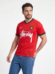 PORTUGAL X STUSSY EDITION